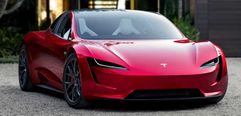Tesla: Kλείνει προσωρινά το ευρωπαϊκό εργοστάσιό της λόγω έλλειψης εξαρτημάτων