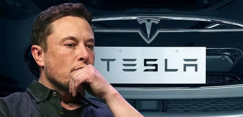 Στη Morgan Stanley ανέθεσε η Tesla τη διαδικασία αποχώρησης από την Wall Street
