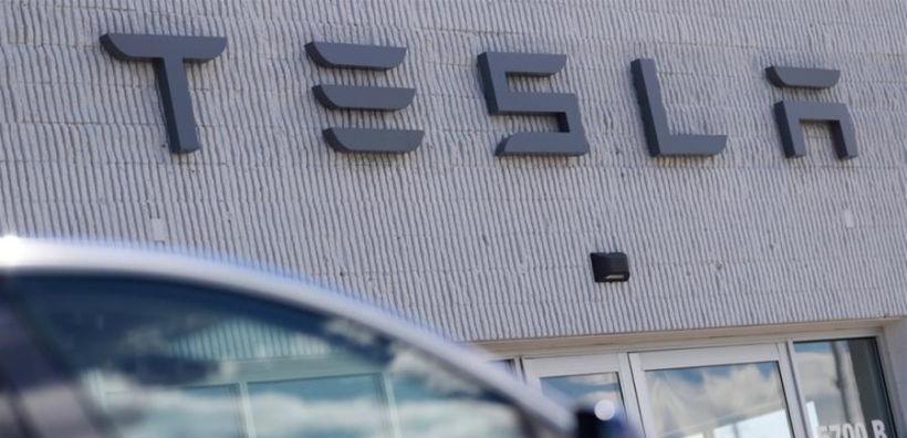 Tesla: Στις 21 Οκτωβρίου τα αποτελέσματα γ' τριμήνου