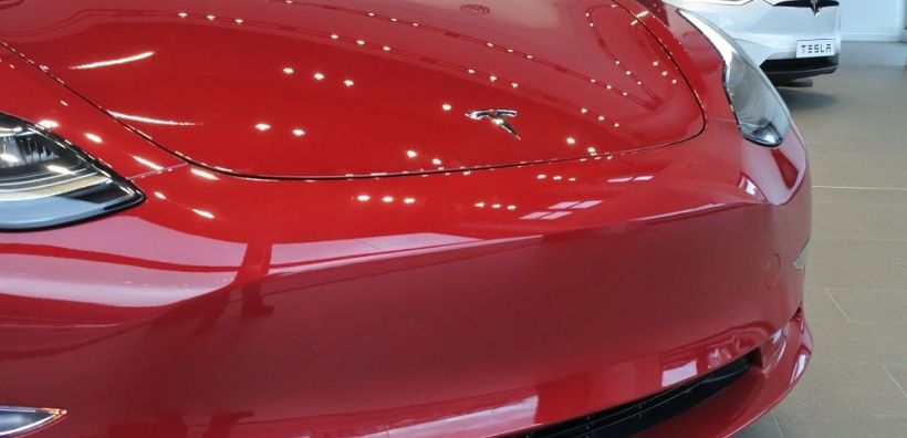Tesla: Νέος σταθμός Superchargers στον Ψαθόπυργο
