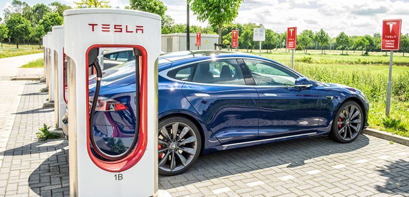 Tesla: Έτοιμη να κατακτήσει (και) την αγορά ενέργειας