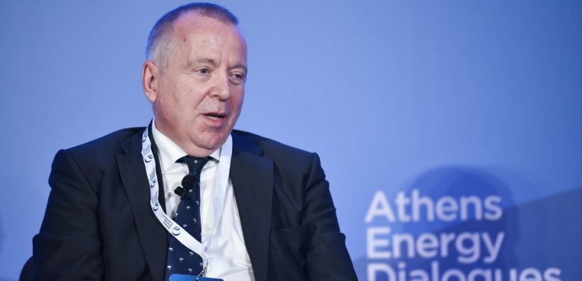 A. Testi (ELPEDISON): Χωρίς το target model στην αγορά ηλεκτρικής ενέργειας οι τιμές θα ήταν ακόμα υψηλότερες