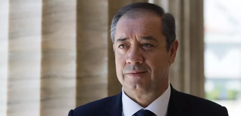 Αρβανιτίδης: Απαράδεκτη μεταφορά της εποπτείας του νερού στη ΡΑΕ με ρυθμίσεις εν κρυπτώ - Πλήθος φωτογραφικών προεκλογικών διατάξεων στο νομοσχέδιο