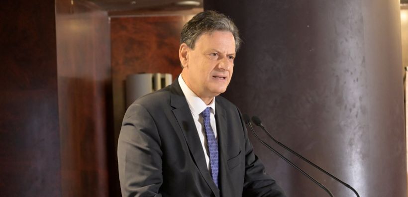 Σκυλακάκης: Υλοποιούμε την αξιοποίηση αποβλήτων για τις ενεργειακές ανάγκες - Στο επίκεντρο το βιοαέριο