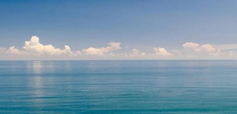Η άνοδος της στάθμης των θαλασσών λόγω κλιματικής αλλαγής άρχισε διεθνώς το 1863