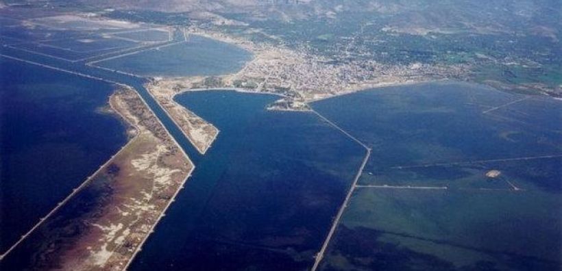 Κατατέθηκε στη Βουλή το νομοσχέδιο για το θαλάσσιο χωροταξικό σχεδιασμό