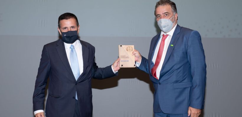 2α Επιχειρηματικά Βραβεία «Θαλής ο Μιλήσιος»