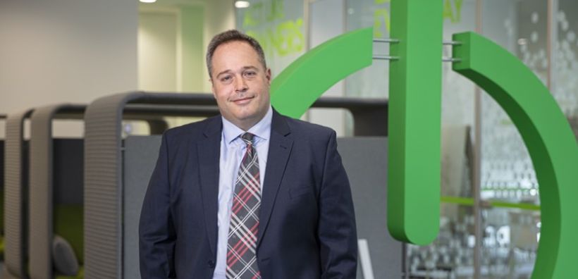 Η Schneider Electric στο 3ο ετήσιο συνέδριο Digital Transformation