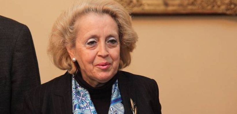 Στη 1 το μεσημέρι η ορκωμοσία της υπηρεσιακής κυβέρνησης