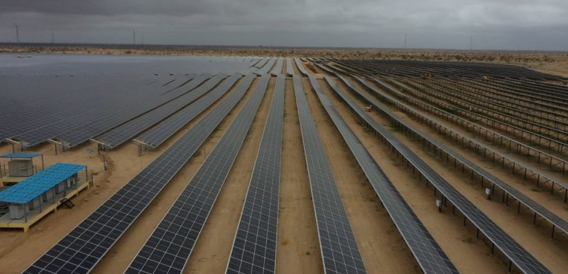 Καθυστερούν φωτοβολταϊκά 7 GW στην Ινδία λόγω προσπαθειών προστασίας της άγριας ζωής