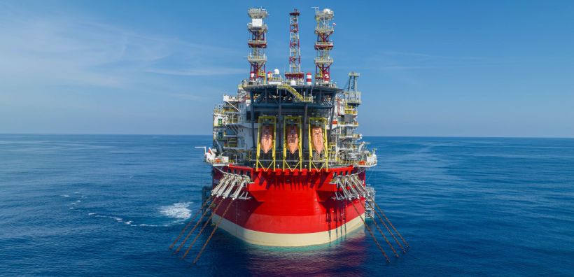 Energean: Ανακοίνωσε λιγότερα κέρδη στο πρώτο εξαμήνο λόγω αυξημένης φορολογίας - Μειωμένη πρόβλεψη για την παραγωγή του 2023