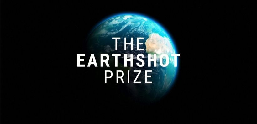 Ξεκίνησε η αναζήτηση για τους νικητές του Earthshot Prize