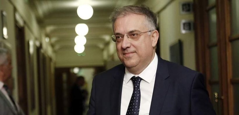 Θεοδωρικάκος: Στο τέλος της εβδομάδας θα δούμε αποτελέσματα από πλαφόν και επιδότηση στο ντίζελ