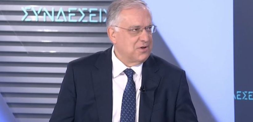 Θεοδωρικάκος: Θα χρειαστούν και νέα μέτρα για ενίσχυση νοικοκυριών και επιχειρήσεων