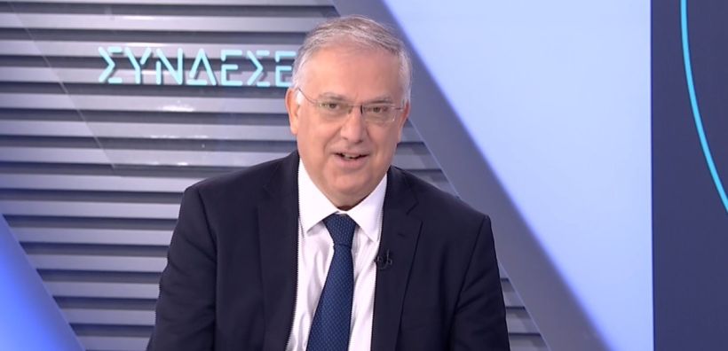 Θεοδωρικάκος: Η Ελλάδα γρήγορη στην κούρσα της τεχνητής νοημοσύνης
