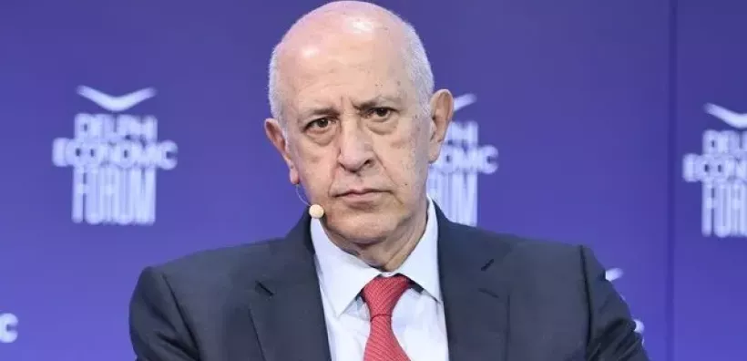 Σπ. Θεοδωρόπουλος: Η γραφειοκρατία το μεγαλύτερο εμπόδιο για την επαναβιομηχανοποίηση της Ευρώπης