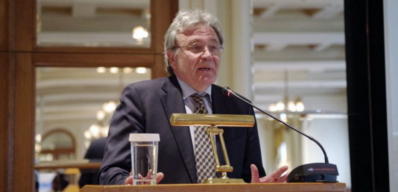 Κιτσάκος: Επτά υπουργοί γνώριζαν τα πάντα για την υπόθεση ΔΕΠΑ-ELFE