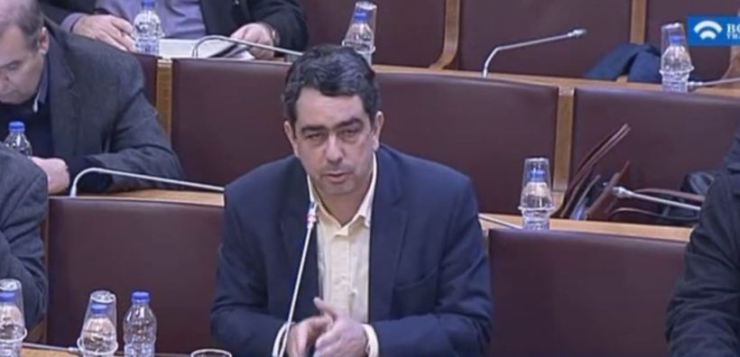 Θεοφύλακτος: Οι εργαζόμενοι και συνταξιούχοι της της ΔΕΗ θα υποστούν μεγάλες ζημίες εάν ο κ. Μητσοτάκης υλοποιήσει κάποτε τις απειλές του