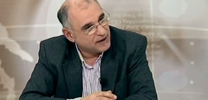 Κωνσταντίνος Θεοφύλακτος: Η συμπαραγωγή μπορεί να αξιοποιηθεί στον βιομηχανικό και οικιακό τομέα