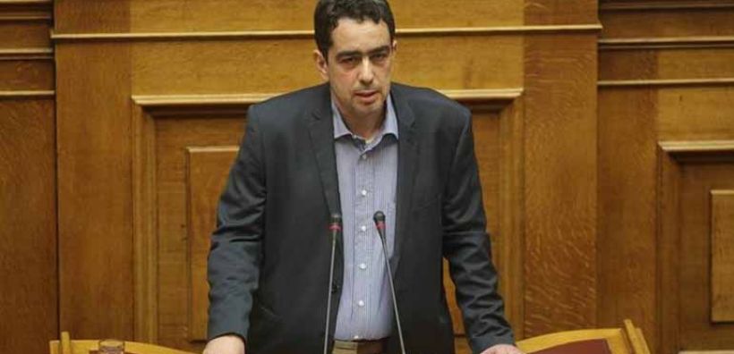 Θεοφύλακτος: Επιθετικός ο κ. Μητσοτάκης σε βάρος των εργαζομένων και των συνταξιούχων της ΔΕΗ