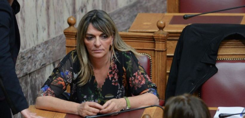 Ερώτηση του ΣΥΡΙΖΑ για την διακοπή λειτουργίας του ΑΗΣ Αμυνταίου