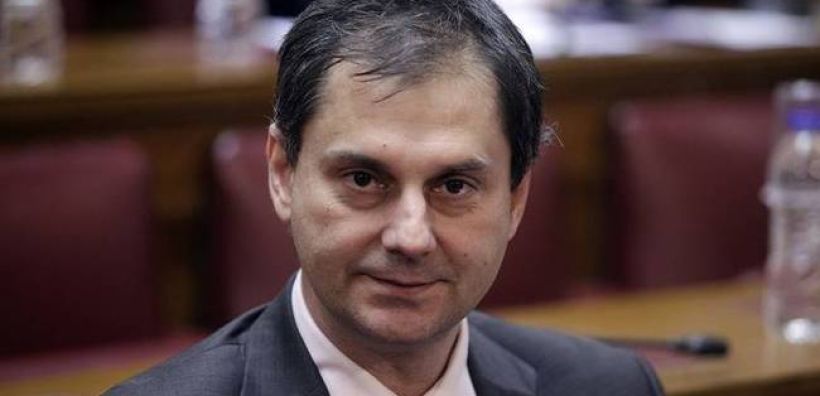 Ερώτηση Χ. Θεοχάρη για την άνιση μεταχείριση μεταξύ των αγροτών