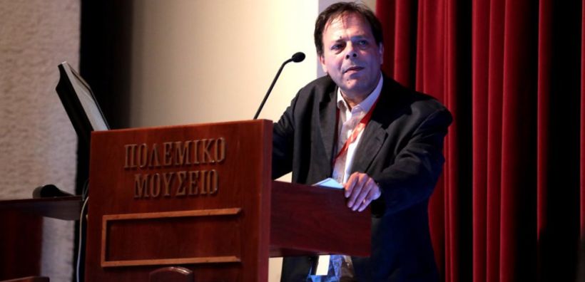 Θεοχάρης: «Ο ΟΣΕ προχωρά σε συνδέσεις με ΒΙ.ΠΕ. – Συμφωνία με ΕΛ.ΠΕ. και Motor Oil»