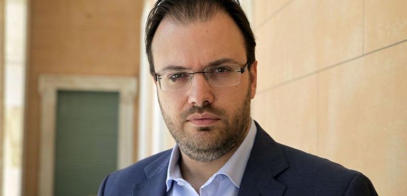 ΔΗΜΑΡ: Ο ΤΑΡ μπορεί να ανοίξει νέους ορίζοντες στο ενεργειακό τοπίο