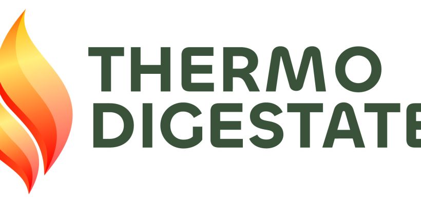 Ημερίδα από την THERMO-DIGESTATE, με θέμα: «Τεχνολογίες συνεκμετάλλευσης του Στερεού Χωνεμένου Υπολείμματος σε μια μονάδα βιοαέριου» THERMO-DIGESTATE