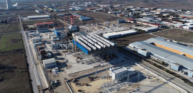 Θερμοηλεκτρική Κομοτηνής: Μέσω CfD με την NRG η πώληση ενέργειας από την μονάδα - Έως το τέλος 2033 η διάρκεια της σύμβασης