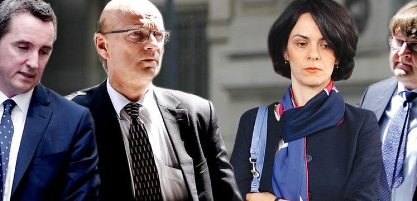 Νέο ραντεβού υπουργών με τους εκπροσώπους των θεσμών - Τα ενεργειακά πρώτα στην ατζέντα