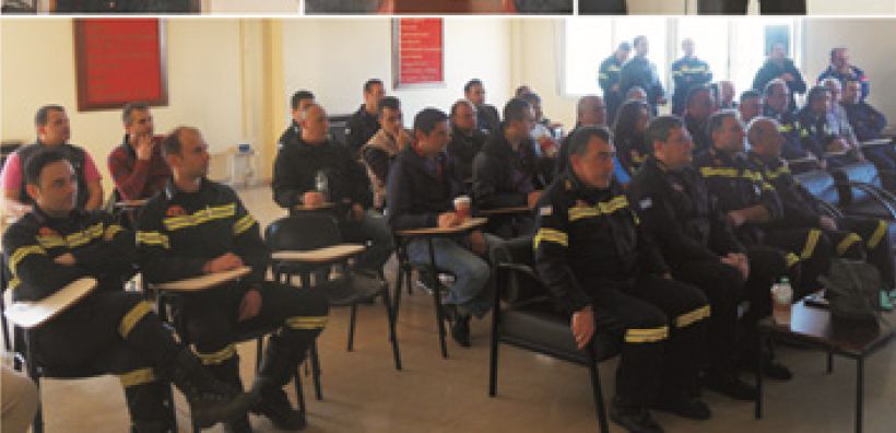 Νέο εκπαιδευτικό σεμινάριο από την ΕΠΑ Θεσσαλίας