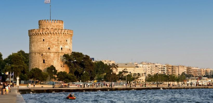 Εγκρίθηκε η υπογειοποίηση 80 κάδων απορριμμάτων στο ιστορικό κέντρο της Θεσσαλονίκης