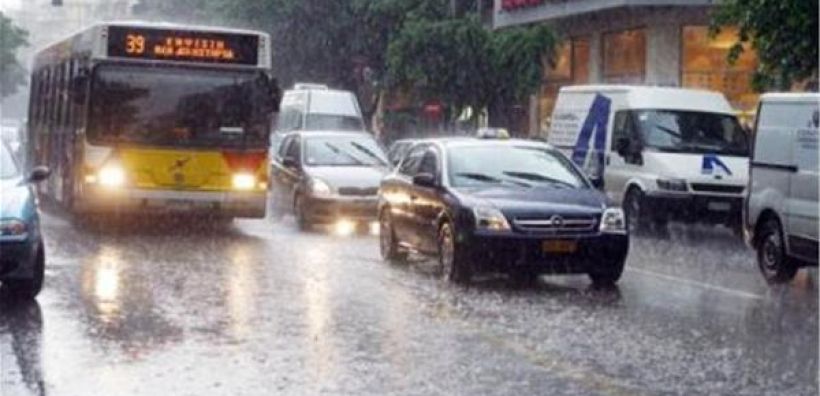 Θεσσαλονίκη: Αποκατάσταση ηλεκτροδότησης 