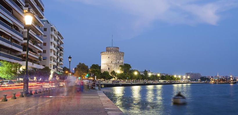 Δημιουργείται το Οικοσύστημα Καινοτομίας Θεσσαλονίκης–ΟΚ!THESS