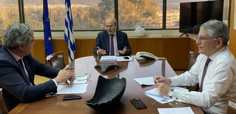 Οι προτεραιότητες του μεταβατικού προγράμματος απολιγνιτοποίησης 2020-2021 - Έμφαση στη θέρμανση των λιγνιτικών περιοχών