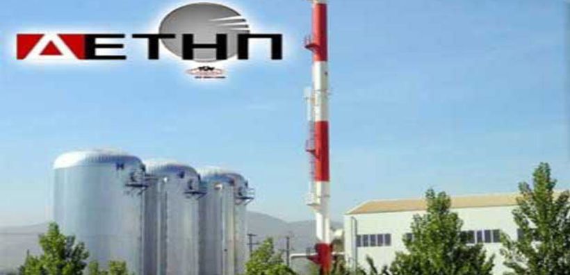 Ξεκίνησαν οι εργασίες αποκατάστασης στο αντλιοστάσιο της ΔΕΤΗΠ