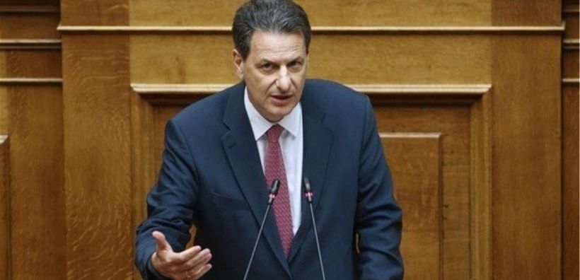 Σκυλακάκης: Κυρίαρχο κριτήριο ο χρόνος ηλεκτροδότησης για τις προτεραιότητες σύνδεσης των ΑΠΕ