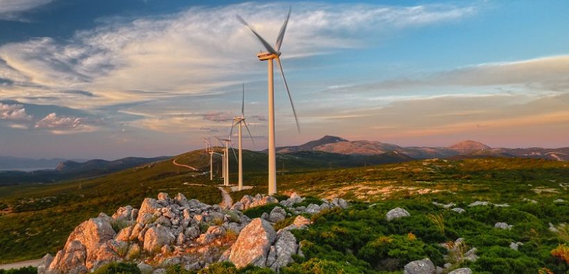 Μια πραγματική ενεργειακή επένδυση που δεν πέρασε από το Ζάππειο