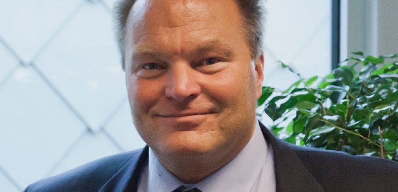 Αποχωρεί ο Thomas Becker από την EWEA