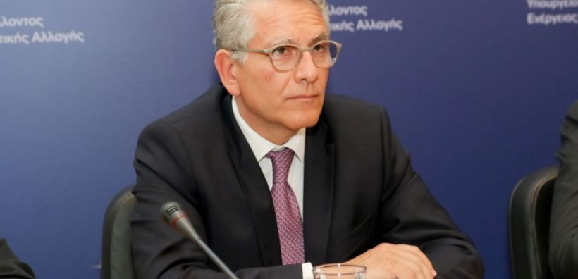 Θωμάς: Στόχος του νομοσχεδίου να φύγει η ΔΕΗ από την πολιτική διαχείριση – Να γίνει η Ελλάδα εξαγωγέας ανανεώσιμης ενέργειας