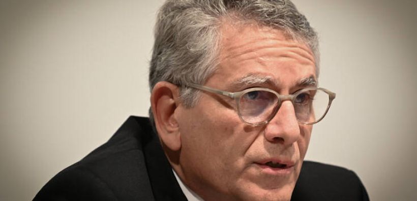 Γ. Θωμάς (συνέντευξη): Προχωρά κανονικά ο σχεδιασμός του Υπουργείου - Εξοικονόμηση και επενδύσεις ΑΠΕ πυλώνες για την επανεκκίνηση