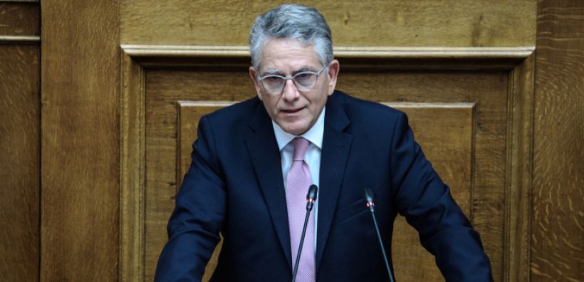 Θωμάς: Μετά το τωρινό νομοσχέδιο, αρχίζουμε τη διαδικασία για απλοποίηση των υπόλοιπων σταδίων αδειοδότησης των ΑΠΕ