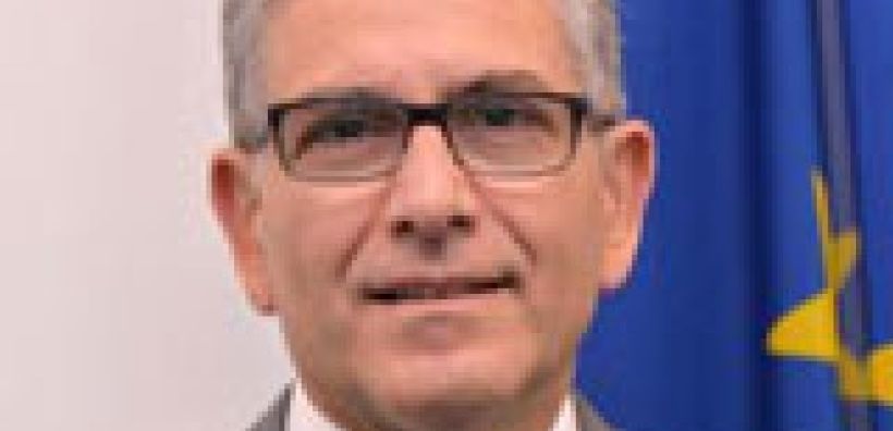 Θωμάς (DG Energy): Η Ελλάδα βρίσκεται στο επίκεντρο των κοινοτικών πολιτικών