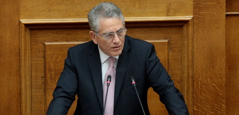 Θωμάς: Όταν έρθουν τα νέα στοιχεία για μέση τάση και ρύπους θα υπάρξει πλεόνασμα 50 εκατ. στον ΕΛΑΠΕ το 2020, συν το "μαξιλάρι"