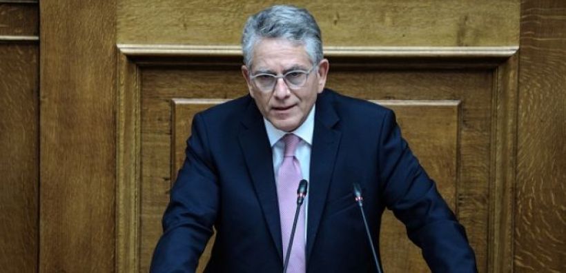 Γ. Φιντικάκης: Τα 14 στοιχήματα στην Ενέργεια, εκτός της ΔΕΗ