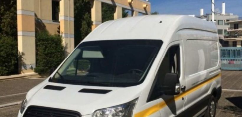 Σύμφωνο συνεργασίας Δήμου Βύρωνα και Εθνικής Επιτροπής Ατομικής Ενέργειας