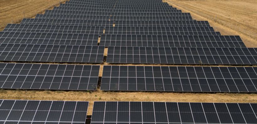 Η RECOM REPOWER παραδίδει το μεγαλύτερο φωτοβολταϊκό έργο μηδενικής έγχυσης ισχύος 1,2 MW, στην Αλεξανδρούπολη