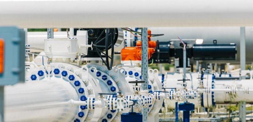 ICGB: Ποσότητες 38,8 TWh μεταφέρθηκαν προς Βουλγαρία μέσω του IGB από την έναρξη λειτουργίας