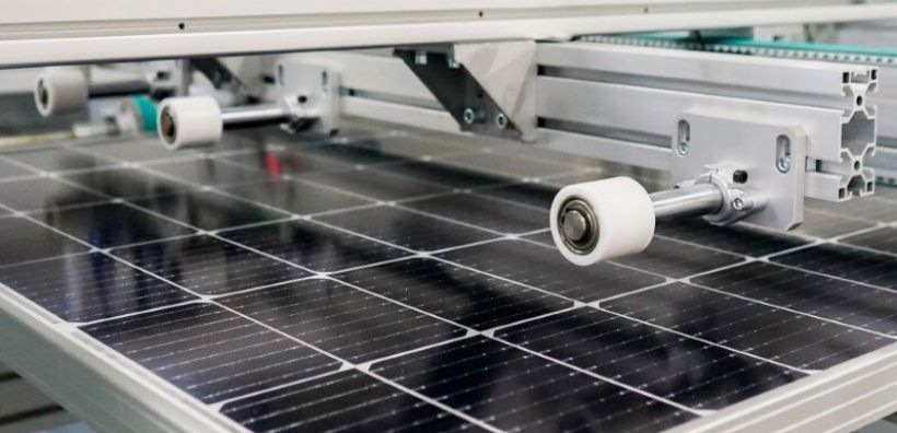 Μετά την άνοδο έρχεται πτώση - Οι προβλέψεις της PV-Infolink για τις τιμές των φωτοβολταϊκών στο υπόλοιπο του έτους